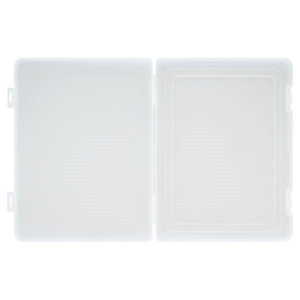 Concept Extra Tough Storage Box A4+ 310X230X20mm - ABC School Supplies