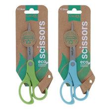 Concept Green Scissors 17.8cm - ABC School Supplies