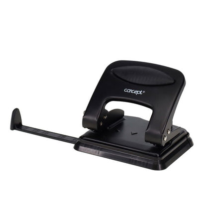 Concept Guided 2 Hole Paper Punch 30 Sheets - ABC School Supplies