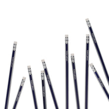 Concept Hb Rubber Tipped Pencils Pack Of 10 - ABC School Supplies