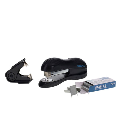 Concept Heavy Duty Stapler And Remover Incl Free Box 500 Staples - ABC School Supplies