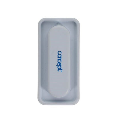 Concept Magnetic Dry Wipe Eraser - ABC School Supplies