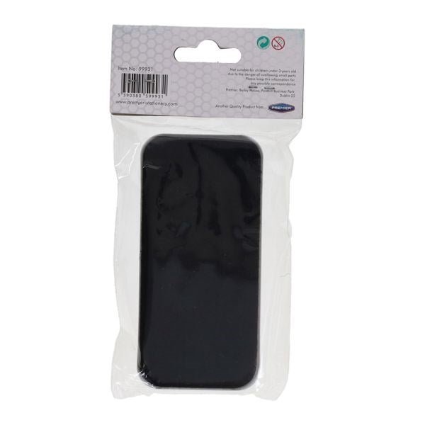 Concept Magnetic Dry Wipe Eraser - ABC School Supplies