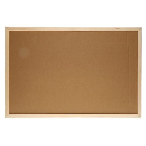 Concept Magnetic Whiteboard 60X40cm - ABC School Supplies
