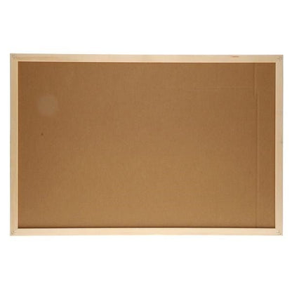 Concept Magnetic Whiteboard 60X40cm - ABC School Supplies