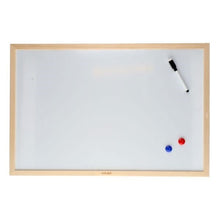 Concept Magnetic Whiteboard 60X40cm - ABC School Supplies