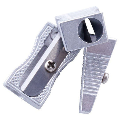 Concept Metal Pencil Sharpener Value Tub Of 60 - ABC School Supplies