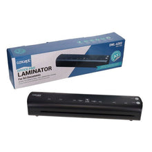 Concept Office Pro A3 Laminator Dwl - A302 - ABC School Supplies