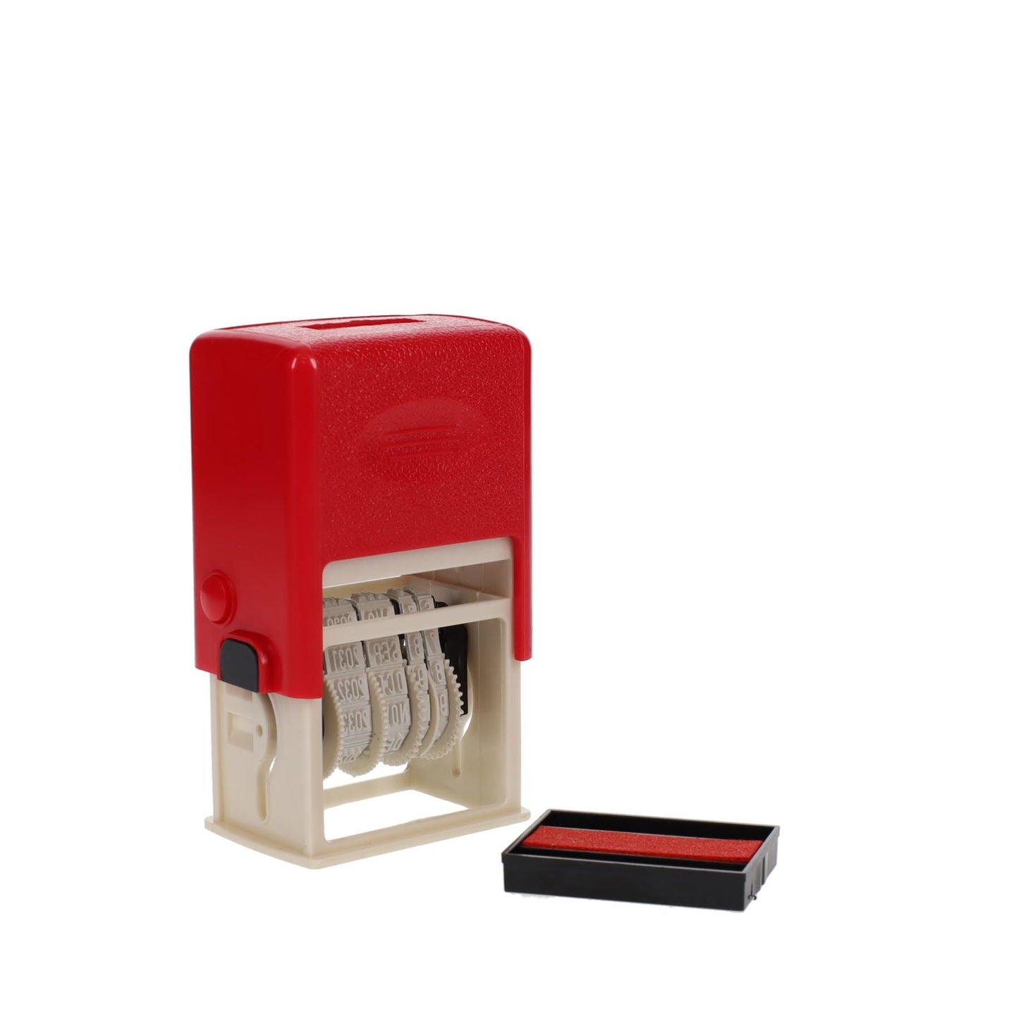 Concept Office Pro Self-Inking Date Stamper - ABC School Supplies