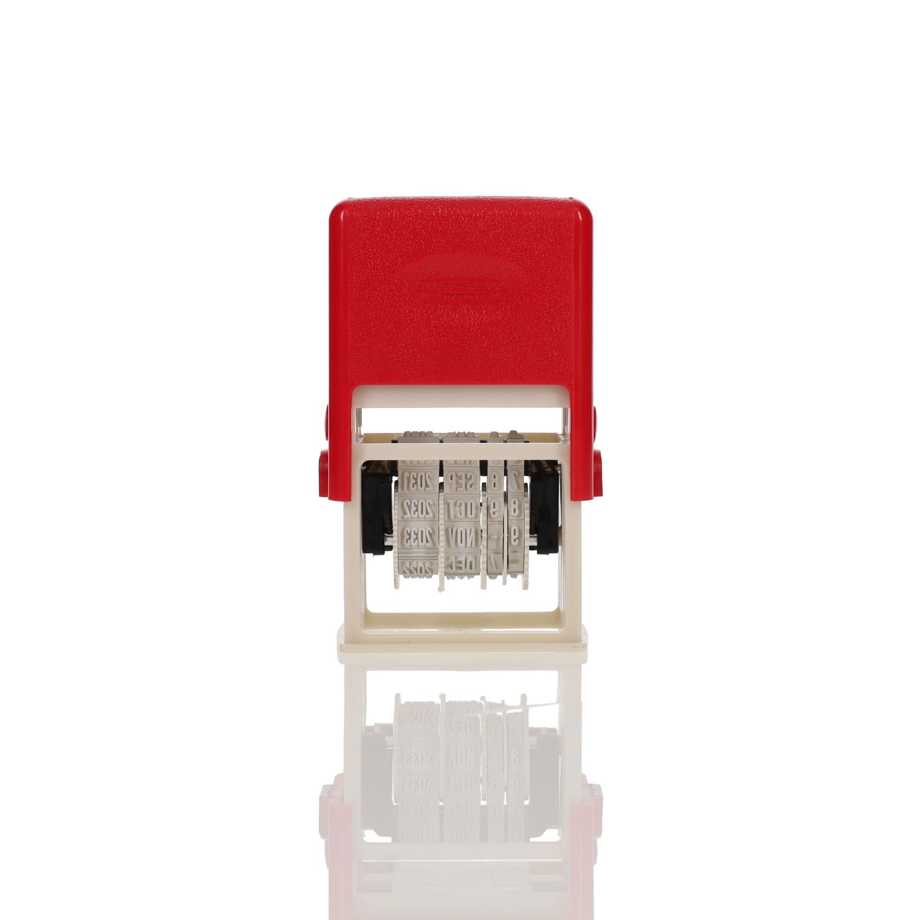 Concept Office Pro Self-Inking Date Stamper - ABC School Supplies