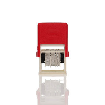 Concept Office Pro Self-Inking Date Stamper - ABC School Supplies