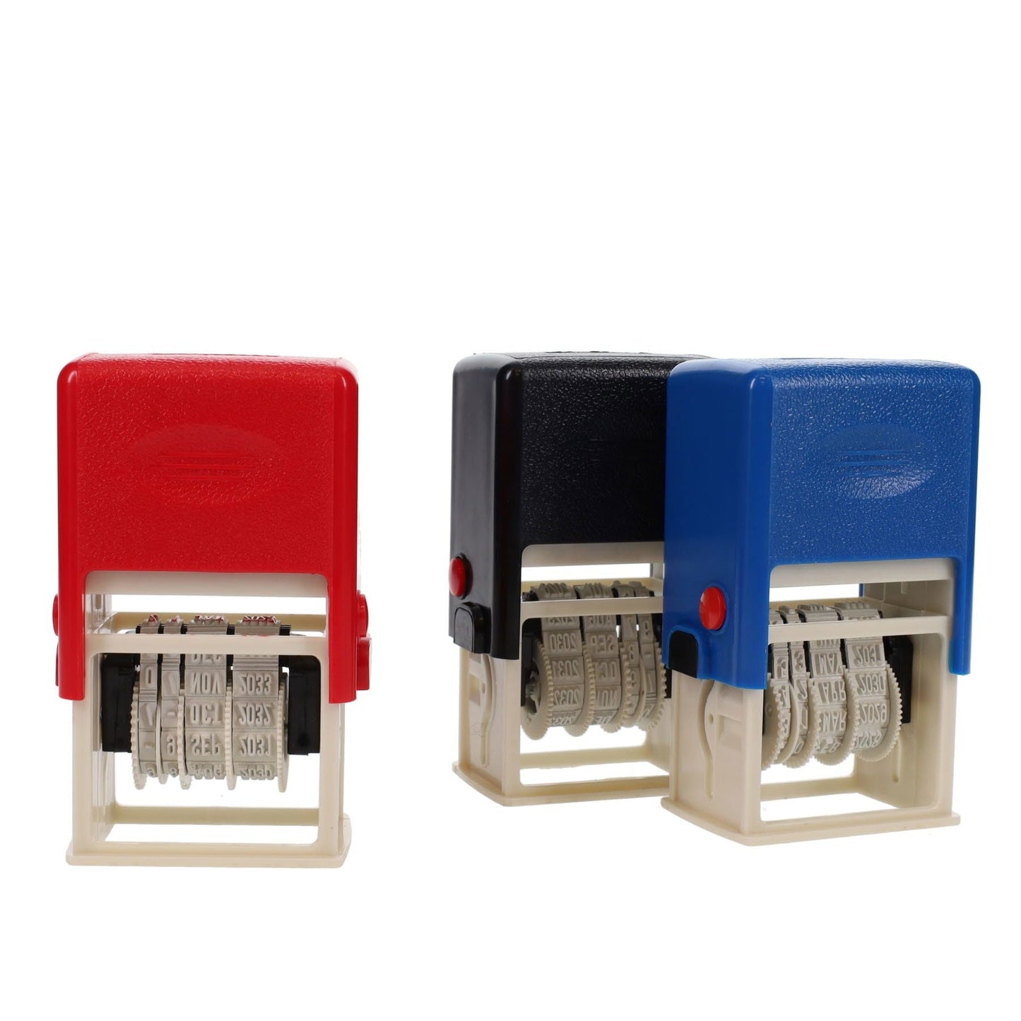 Concept Office Pro Self-Inking Date Stamper - ABC School Supplies