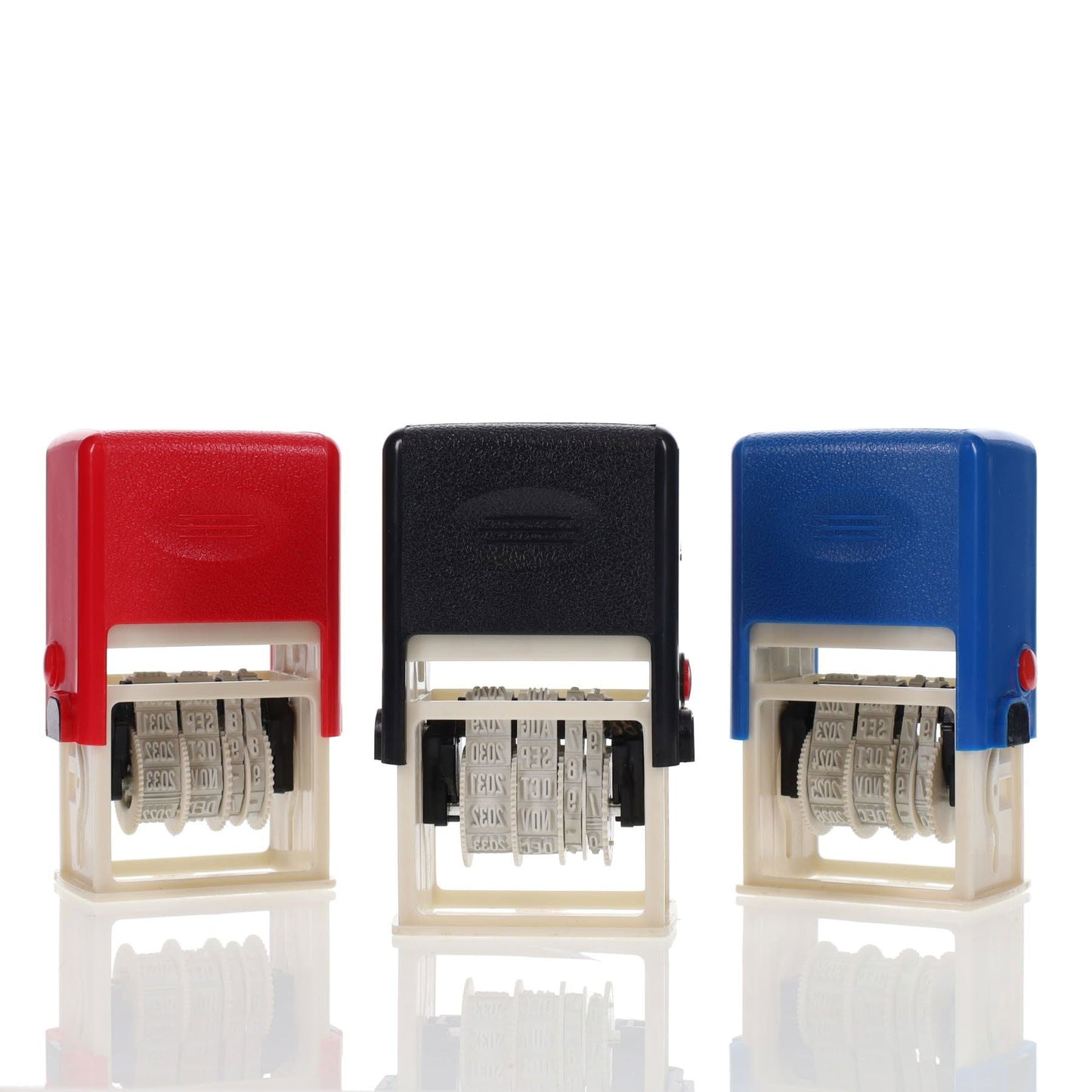 Concept Office Pro Self-Inking Date Stamper - ABC School Supplies