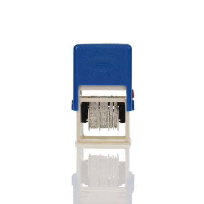 Concept Office Pro Self-Inking Date Stamper - ABC School Supplies