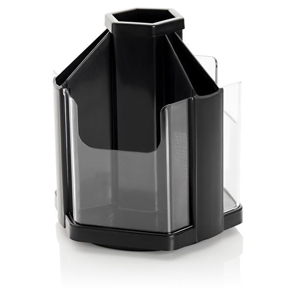 **Concept Rotary Pen Holder - ABC School Supplies