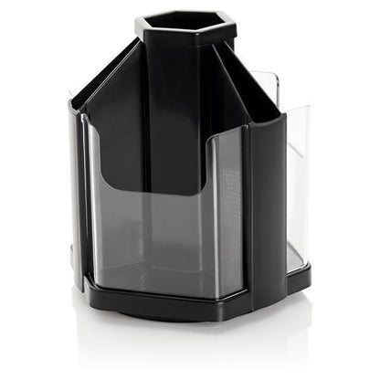 **Concept Rotary Pen Holder - ABC School Supplies