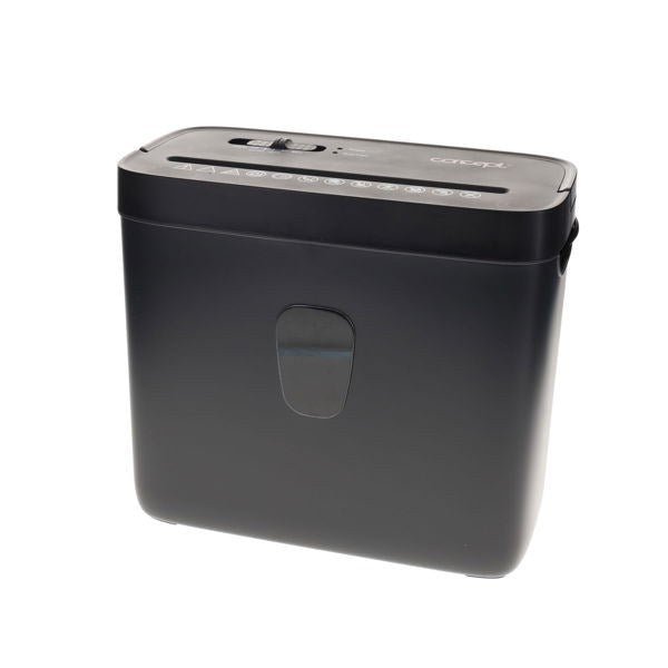 Concept S02204a Office Pro Cross Cut Sherdder - ABC School Supplies