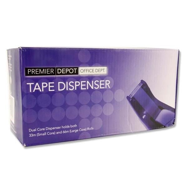 Concept Sellotape Dispenser - ABC School Supplies