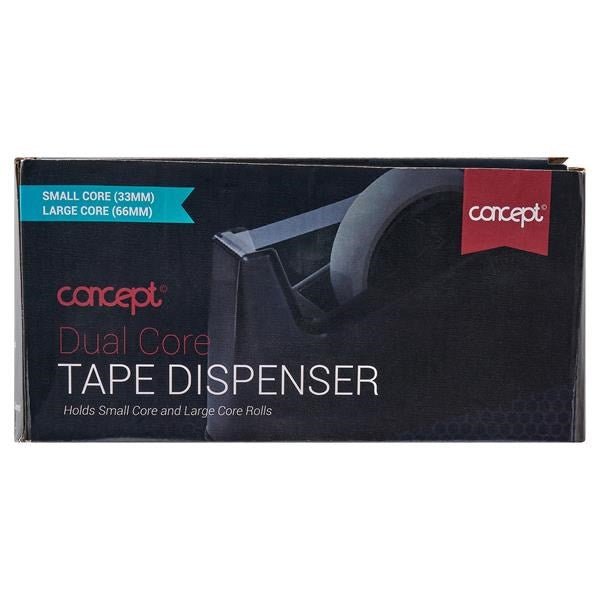 Concept Sellotape Dispenser - ABC School Supplies