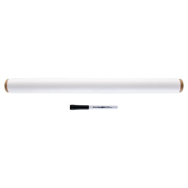 Concept Tear And Stick Drywipe Board - 10 Sheets - ABC School Supplies