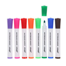 Concept Whiteboard Markers Pack of 8 - ABC School Supplies
