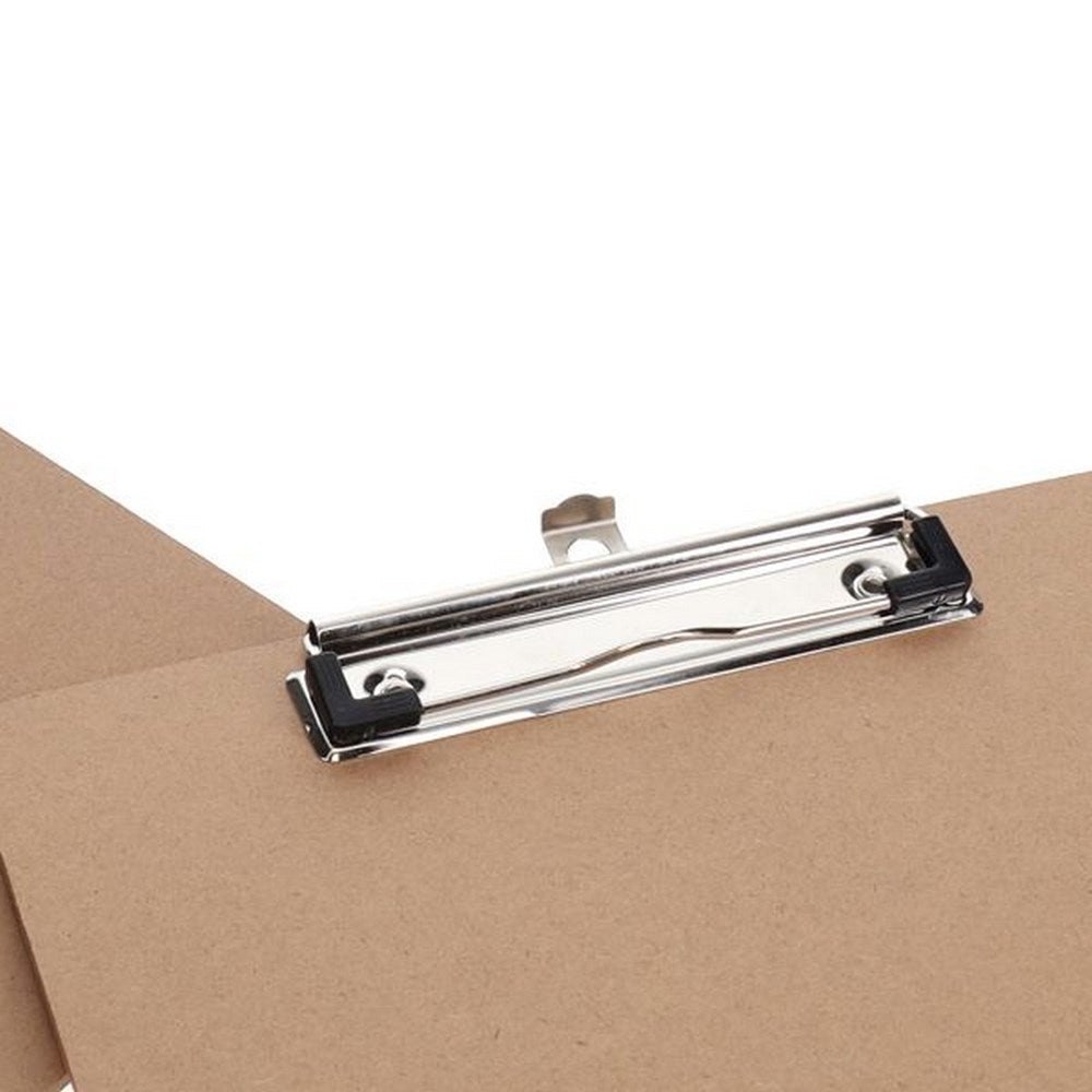 Concept Wooden Clip Board 9"X12.5" - ABC School Supplies