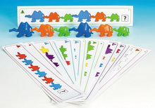 **Connecting Camels Sequencing Cards - ABC School Supplies