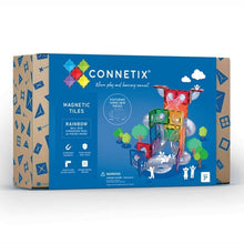 Connetix Rainbow Ball Run Expansion Pack of 66pcs - ABC School Supplies