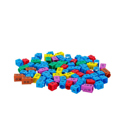 Consonant Blends - Phonics Blox - ABC School Supplies