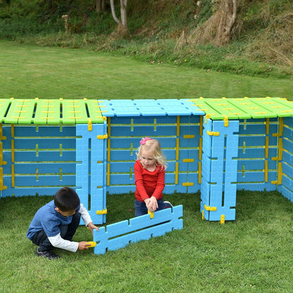 Constructa Den - ABC School Supplies
