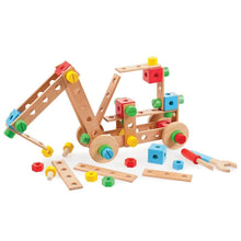 Construction Set - ABC School Supplies