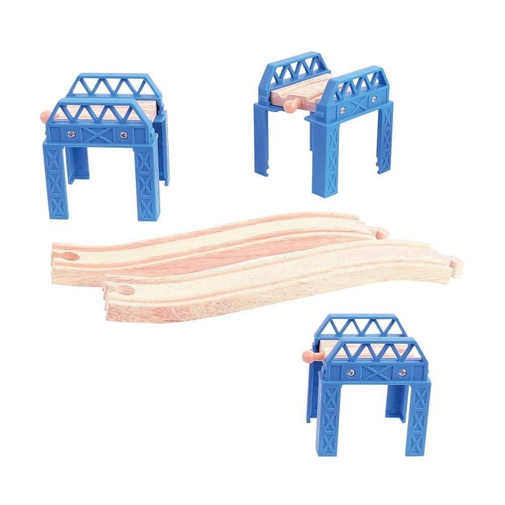 Construction Support Set - ABC School Supplies