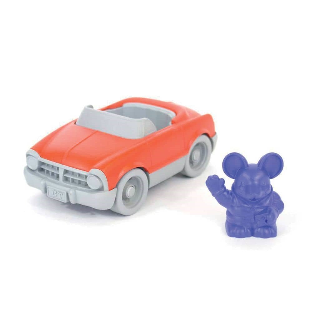 Convertible With Character - ABC School Supplies