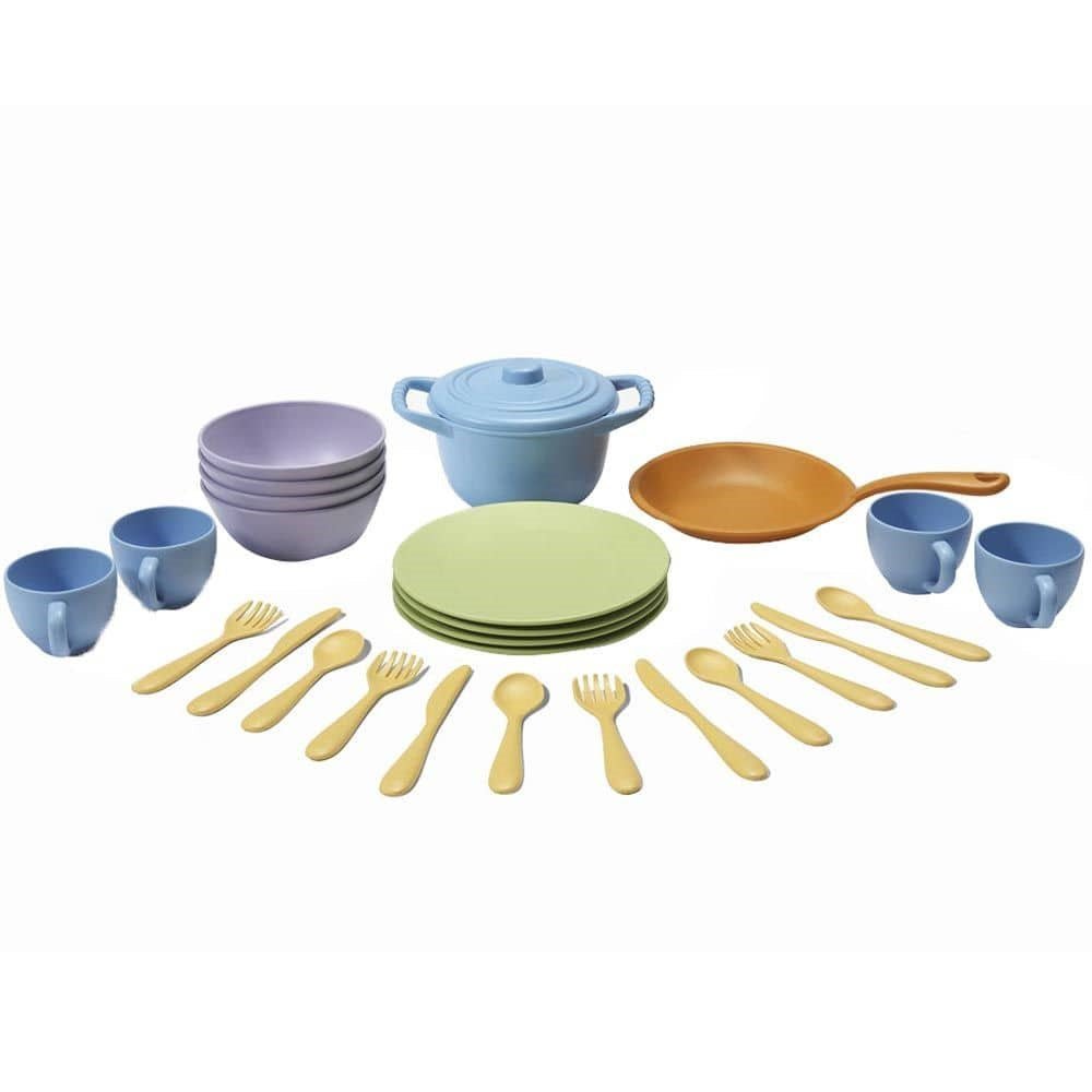 Cookware And Dining Set - ABC School Supplies