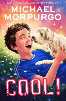 Cool! By Michael Morpurgo - ABC School Supplies