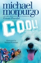 Cool! By Michael Morpurgo - ABC School Supplies