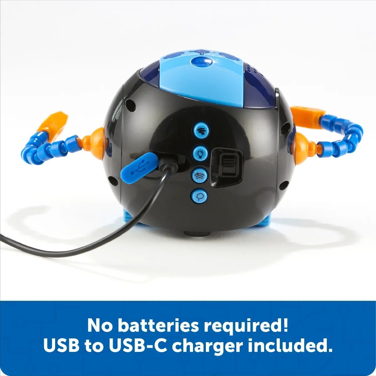 Cooper™ the STEM Robot - ABC School Supplies