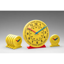Teaching Clock Class Set