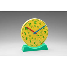 Classroom Clock Kit in a Case (Set of 1 Teacher & 24 Pupil Clocks)