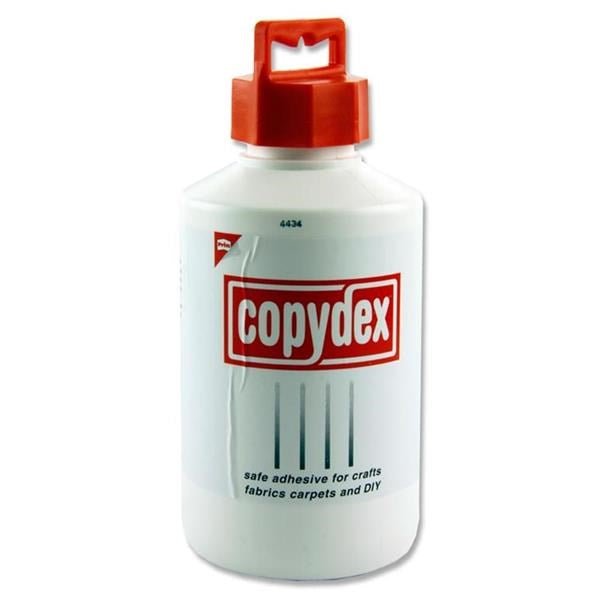 Copydex 500Ml Adhesive Glue - ABC School Supplies
