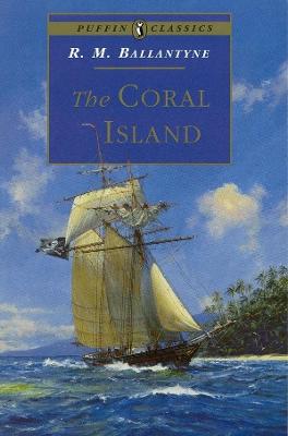 Coral Island - ABC School Supplies
