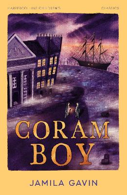 Coram Boy - ABC School Supplies