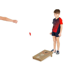 Cornhole Bean Bag Toss Game - ABC School Supplies