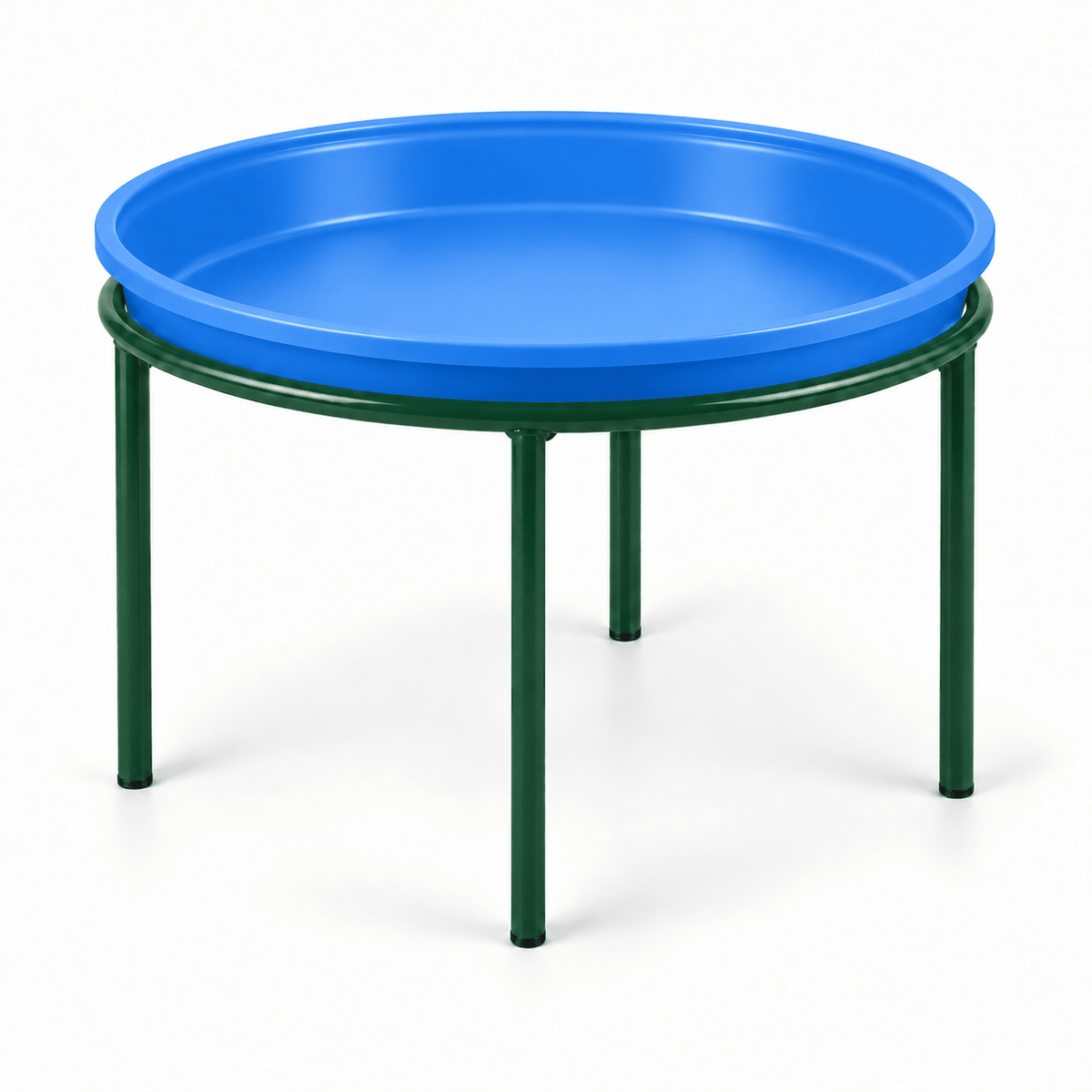 Cosy Deep Tuff Tray - Blue - ABC School Supplies
