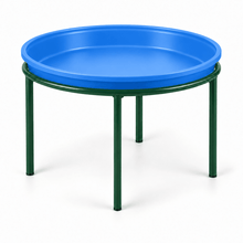 Cosy Deep Tuff Tray - Blue - ABC School Supplies