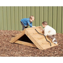 Cosy Mini Climbing Crest - ABC School Supplies