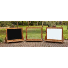 Cosy Mobile Freestander Art Easel Trio Set Of 3 - ABC School Supplies