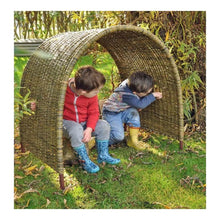 Cosy Outdoor Wicker Arch Medium - ABC School Supplies
