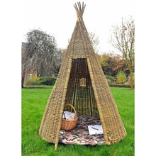 Cosy Pack Of Two Wigwams - ABC School Supplies