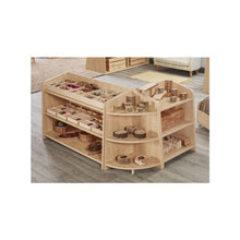 Cosy Shire Corner Set 3 Piece Set (H)70Cm - ABC School Supplies